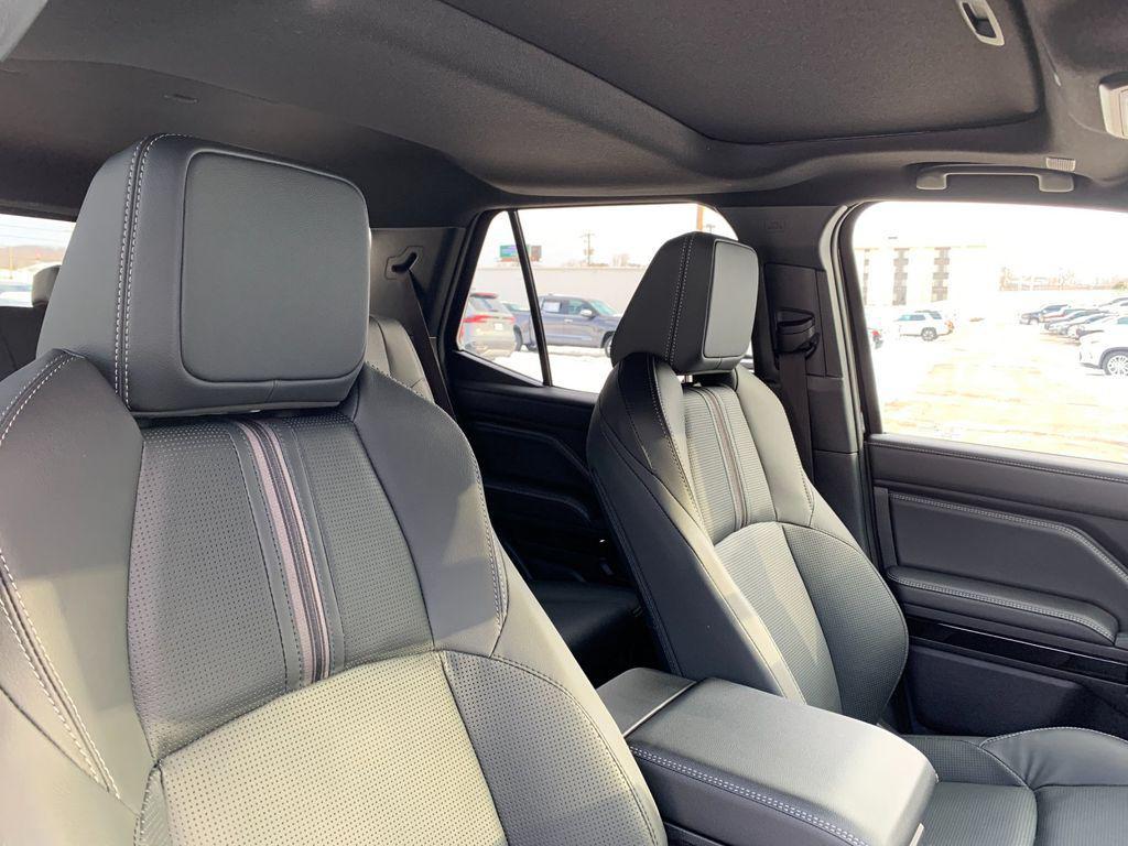 new 2026 Toyota 4Runner car, priced at $62,413