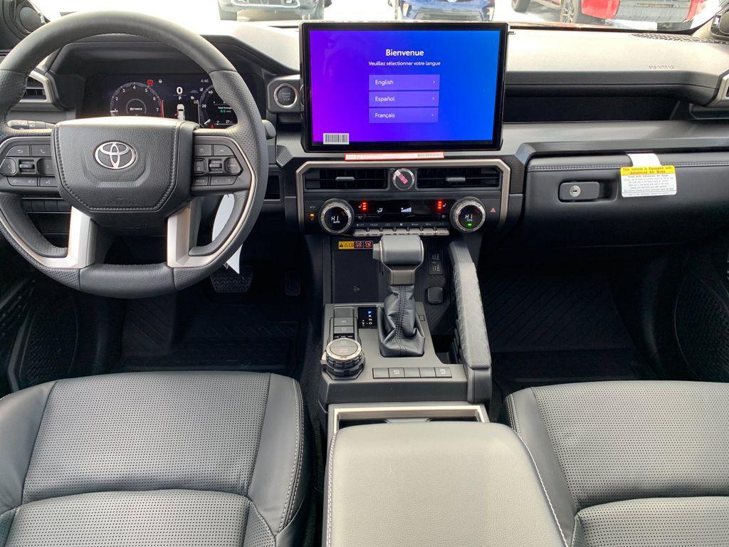new 2026 Toyota 4Runner car, priced at $62,413