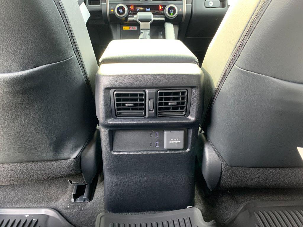 new 2026 Toyota 4Runner car, priced at $62,413