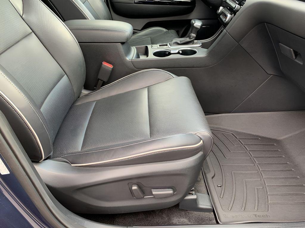 used 2022 Kia Sportage car, priced at $18,588