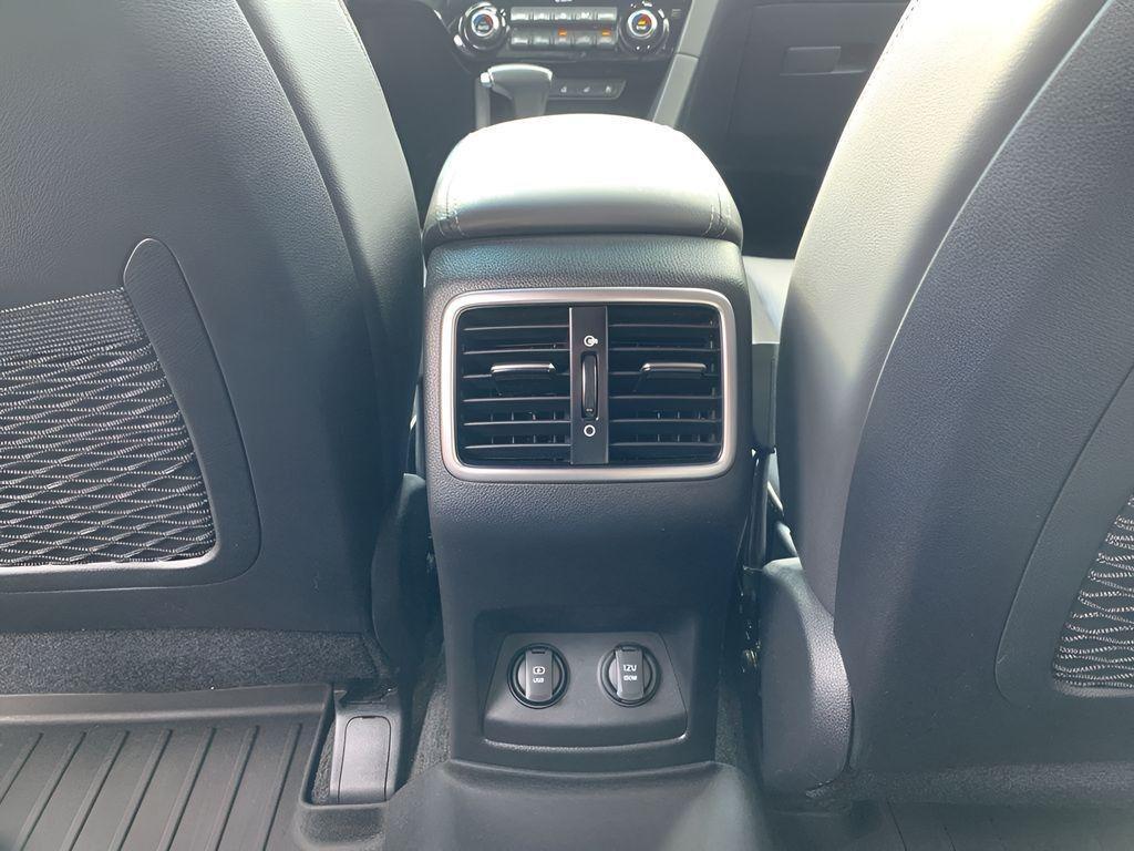 used 2022 Kia Sportage car, priced at $18,588