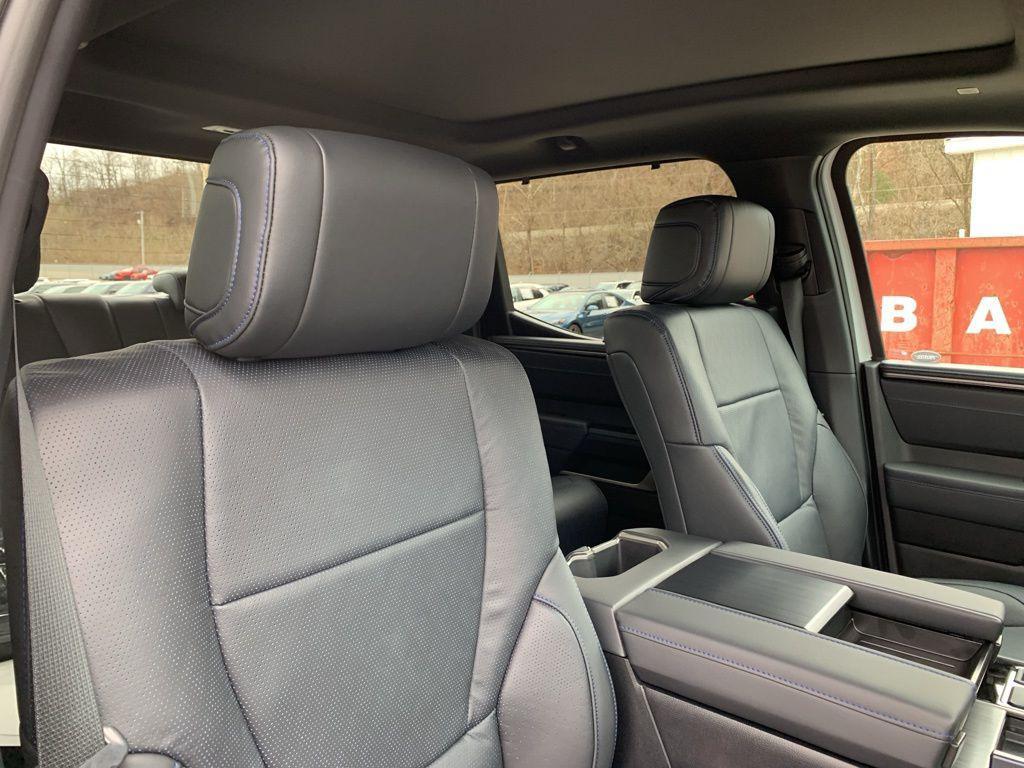 new 2026 Toyota Tundra car, priced at $68,510