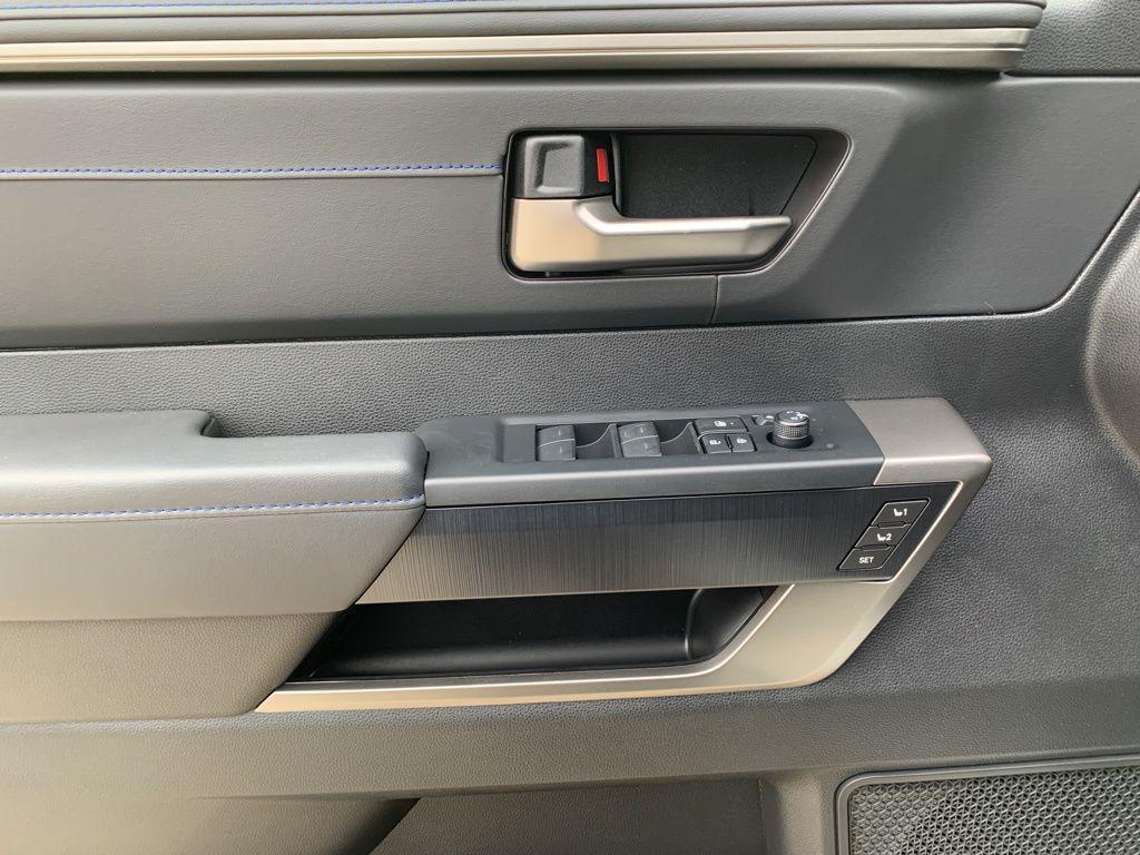 new 2026 Toyota Tundra car, priced at $68,510