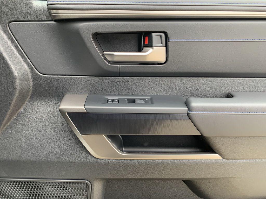 new 2026 Toyota Tundra car, priced at $68,510