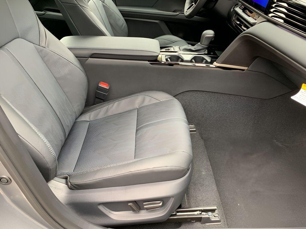 new 2026 Toyota Camry car, priced at $37,451