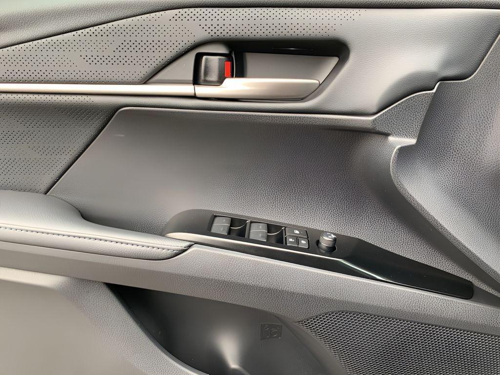 new 2026 Toyota Camry car, priced at $37,451