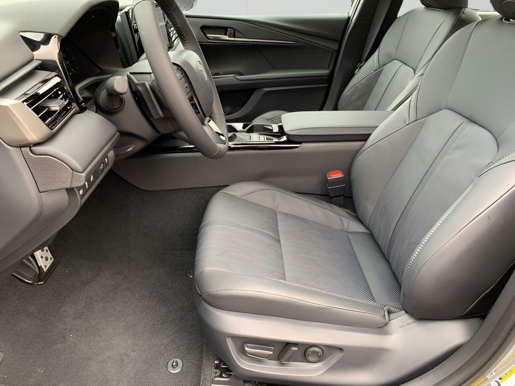 new 2026 Toyota Camry car, priced at $37,451