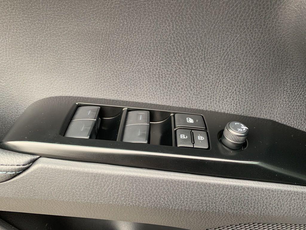 new 2026 Toyota Camry car, priced at $37,451