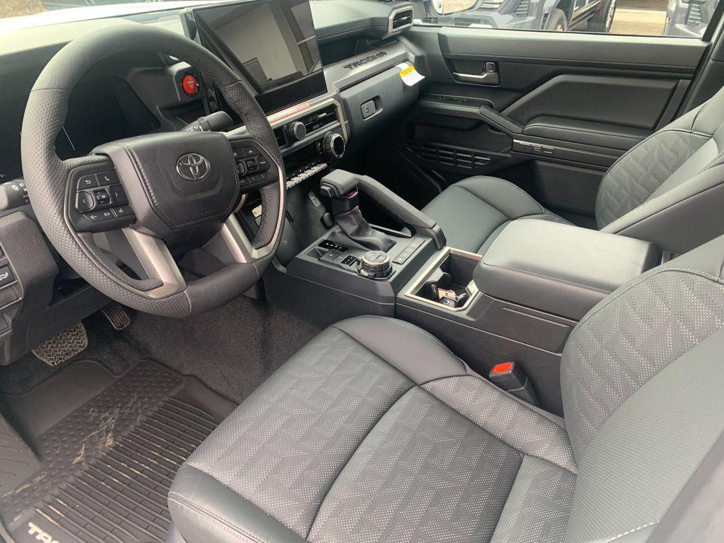 new 2026 Toyota Tacoma car, priced at $53,938