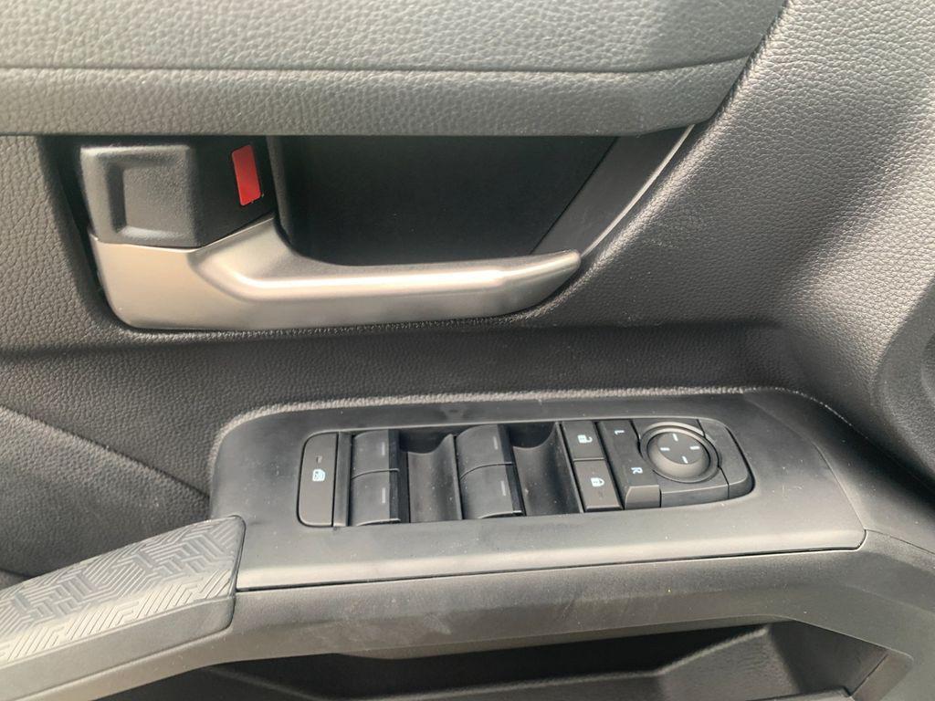 new 2026 Toyota Tacoma car, priced at $53,938