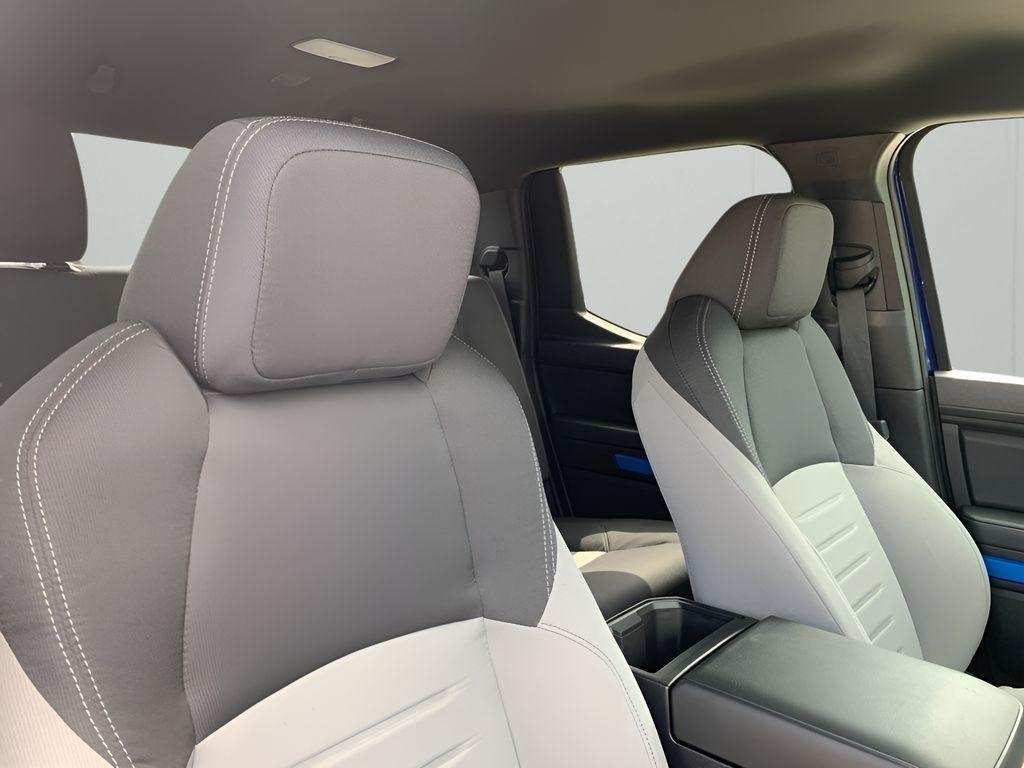 new 2025 Toyota Tacoma Hybrid car, priced at $48,535