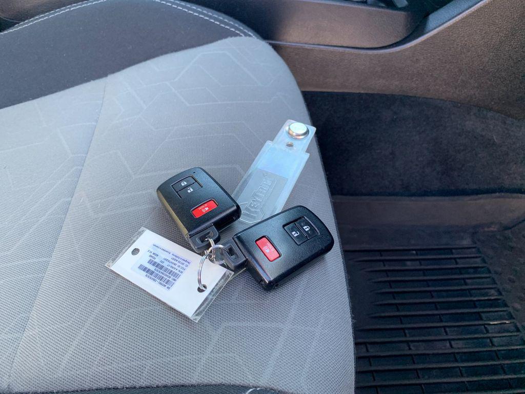 used 2022 Toyota Tacoma car, priced at $35,988