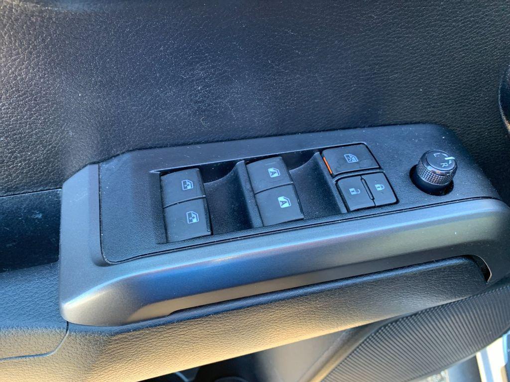 used 2022 Toyota Tacoma car, priced at $35,988