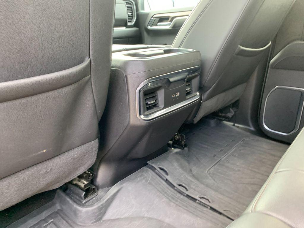 used 2023 GMC Sierra 1500 car, priced at $45,588