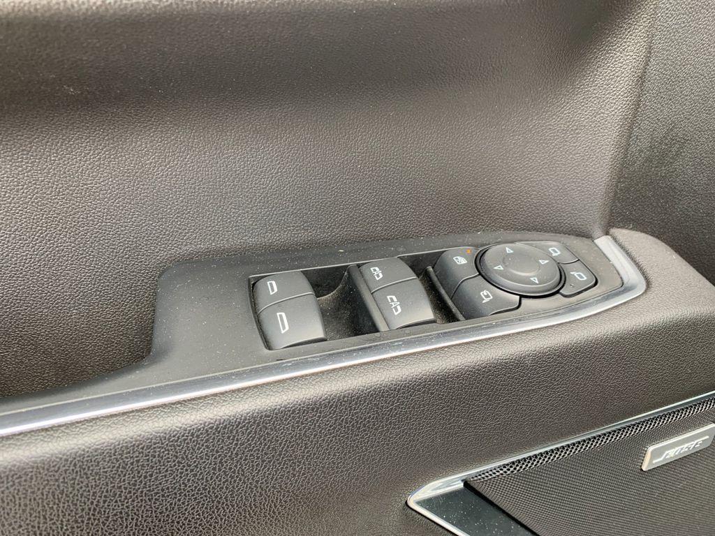 used 2023 GMC Sierra 1500 car, priced at $45,588