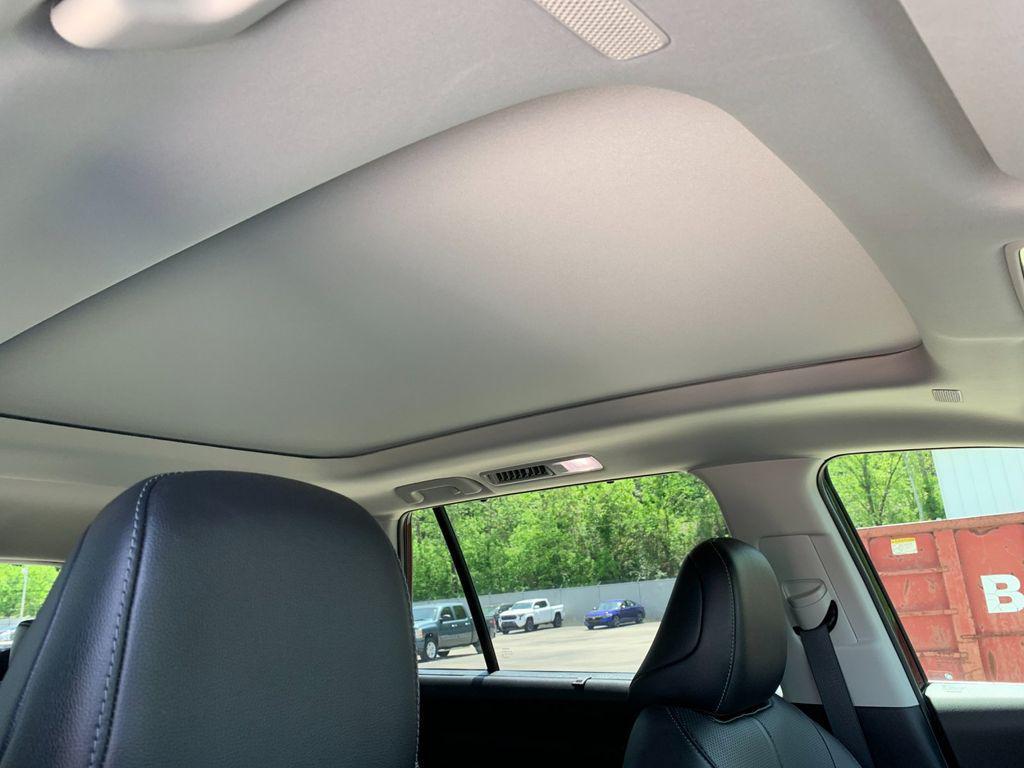 used 2025 Toyota Grand Highlander car, priced at $56,588