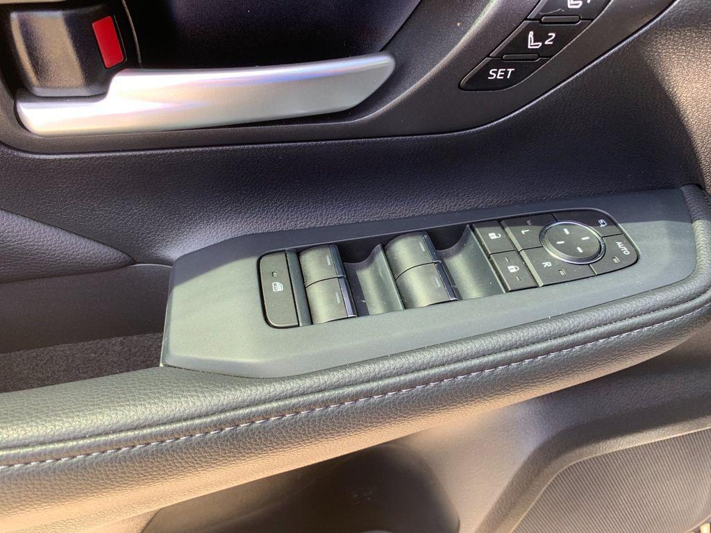 used 2025 Toyota Grand Highlander car, priced at $56,588