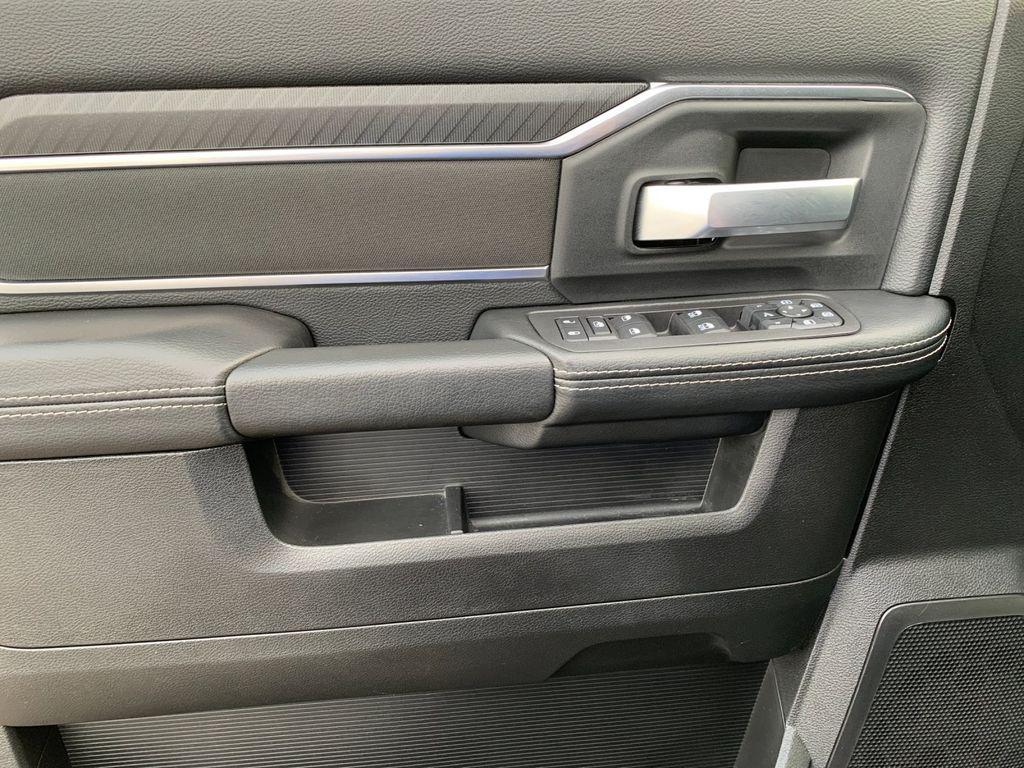 used 2025 Ram 2500 car, priced at $59,588