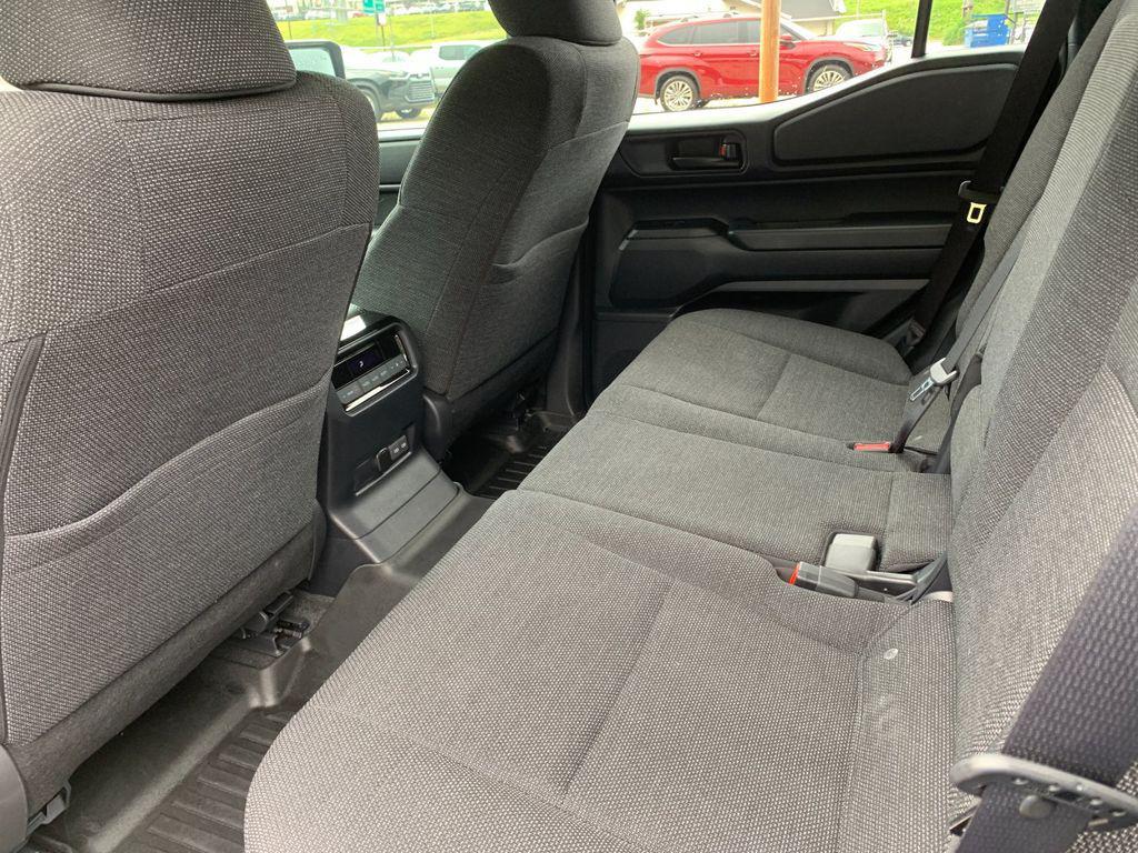 used 2024 Toyota Land Cruiser car, priced at $54,588