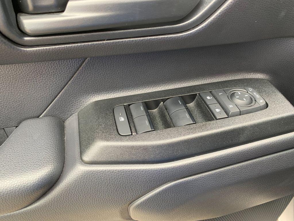 used 2024 Toyota Land Cruiser car, priced at $54,588