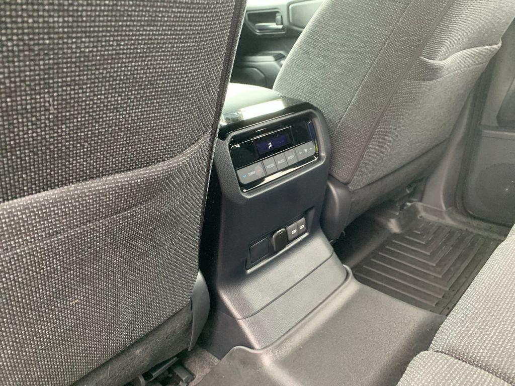 used 2024 Toyota Land Cruiser car, priced at $54,588