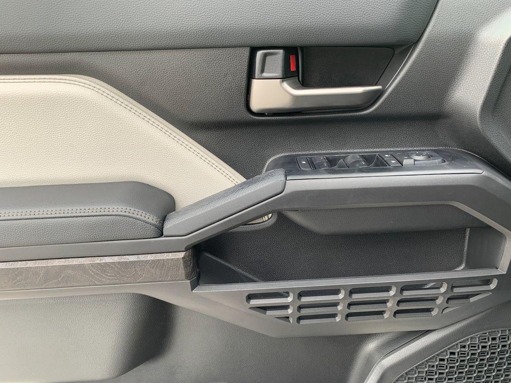 new 2026 Toyota Tacoma car, priced at $55,704