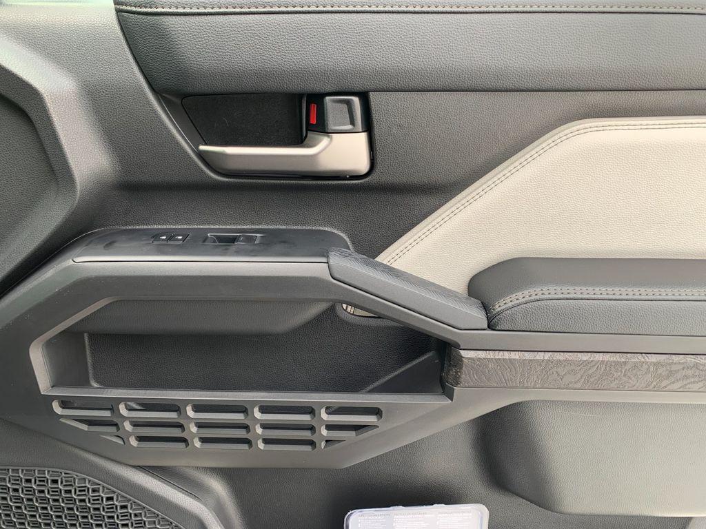 new 2026 Toyota Tacoma car, priced at $55,704