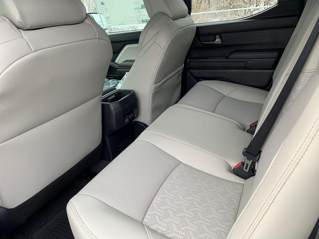 new 2026 Toyota Tacoma car, priced at $55,704