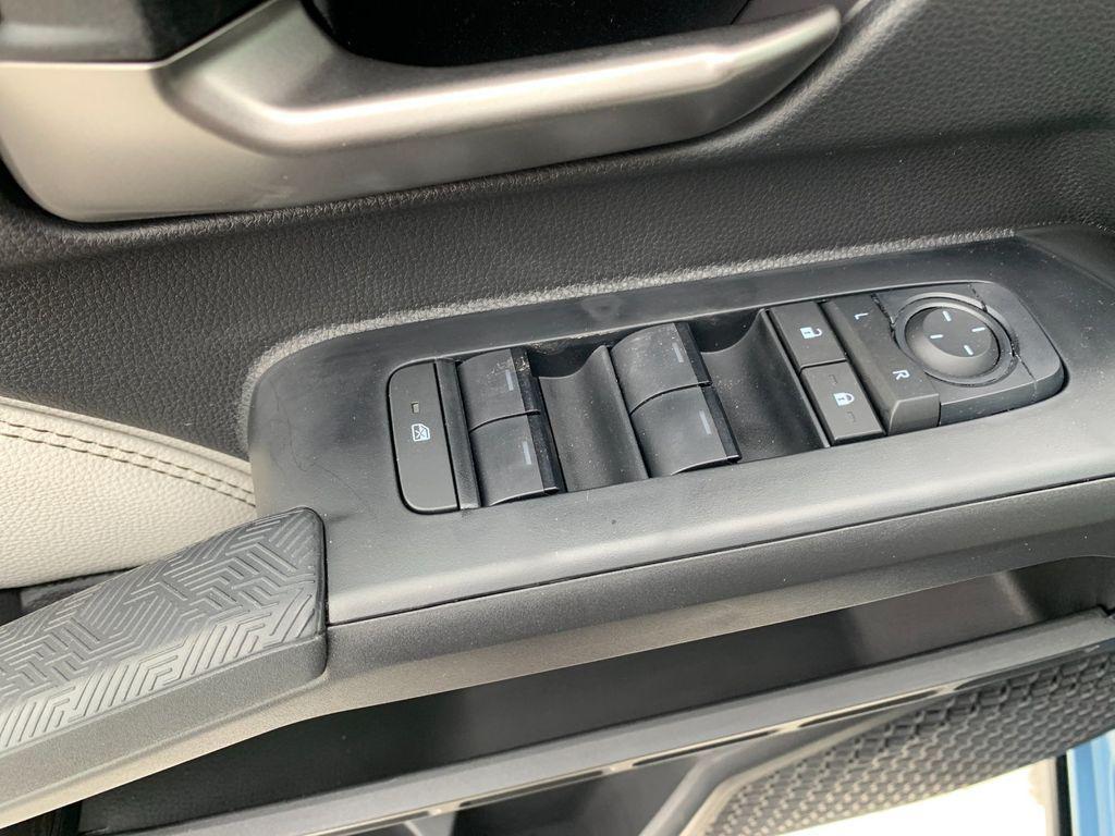 new 2026 Toyota Tacoma car, priced at $55,704