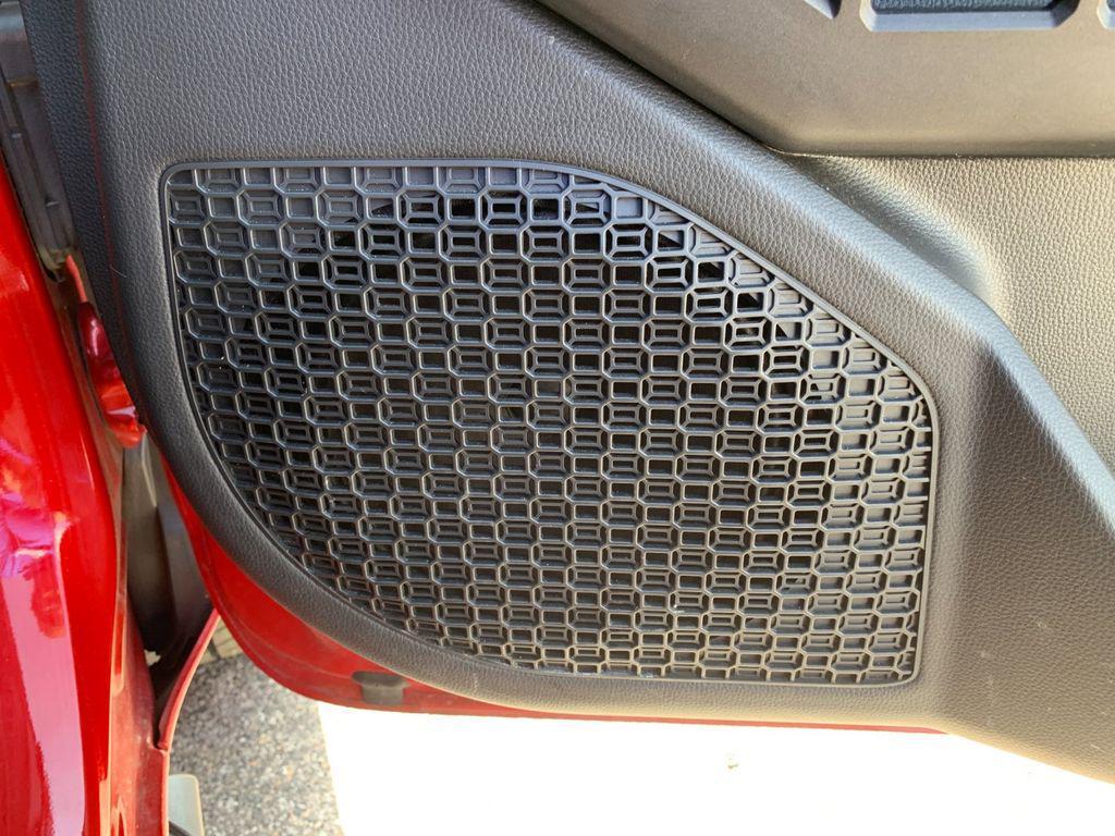 used 2024 Toyota Tacoma car, priced at $37,988