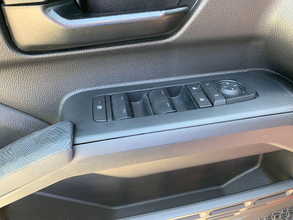 used 2024 Toyota Tacoma car, priced at $37,988
