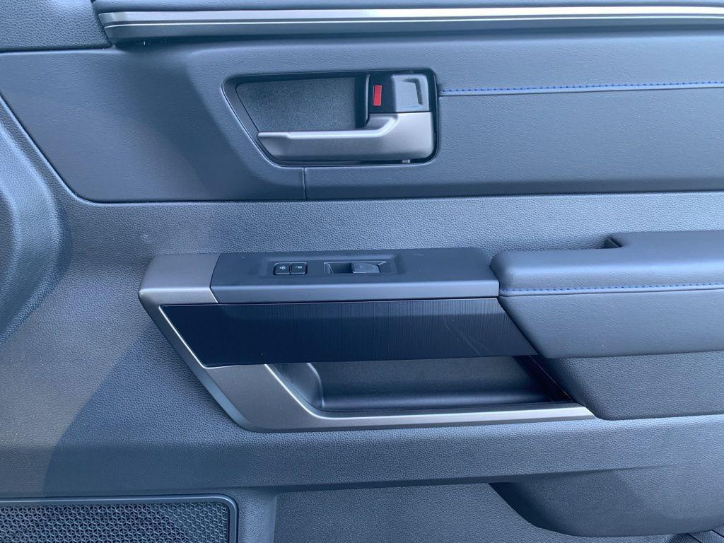 new 2026 Toyota Tundra car, priced at $65,350