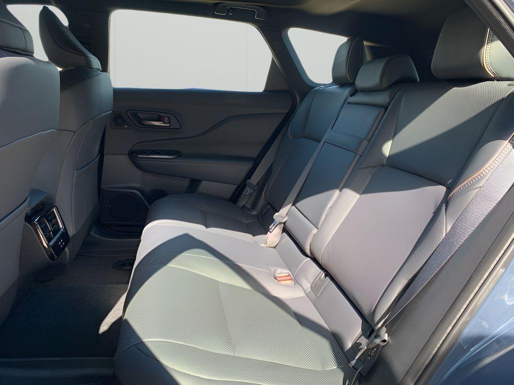 new 2025 Toyota Crown Signia car, priced at $48,607