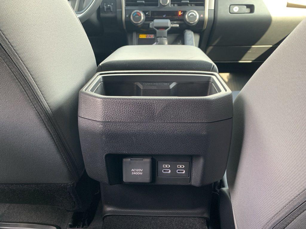 new 2024 Toyota Tacoma Hybrid car, priced at $53,735