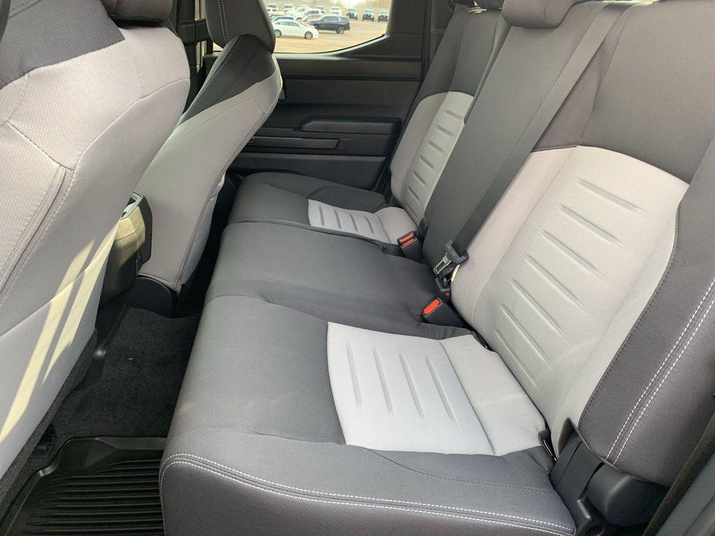 new 2024 Toyota Tacoma Hybrid car, priced at $53,735