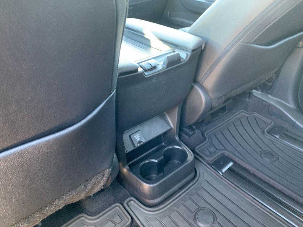 used 2024 Toyota Sienna car, priced at $45,588