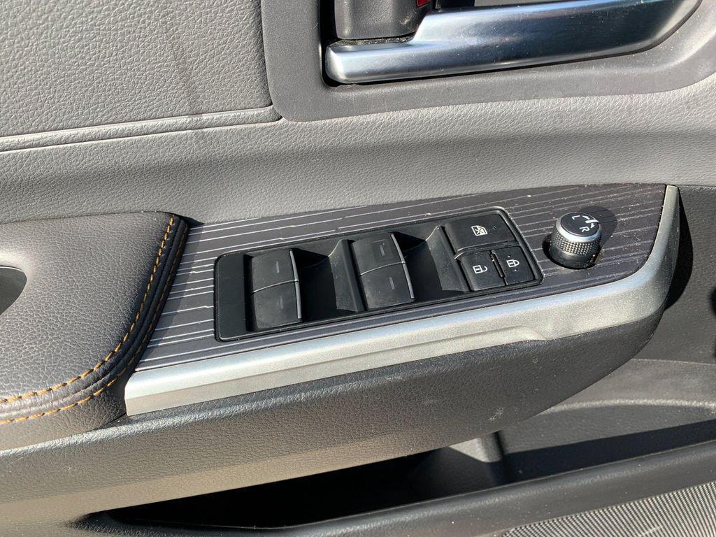 used 2024 Toyota Sienna car, priced at $45,588