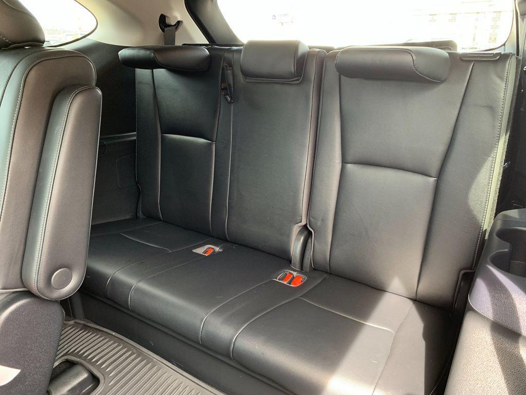 used 2020 Toyota Highlander car, priced at $35,988