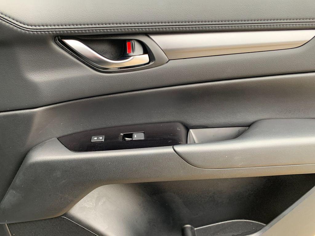 used 2022 Mazda CX-5 car, priced at $21,988