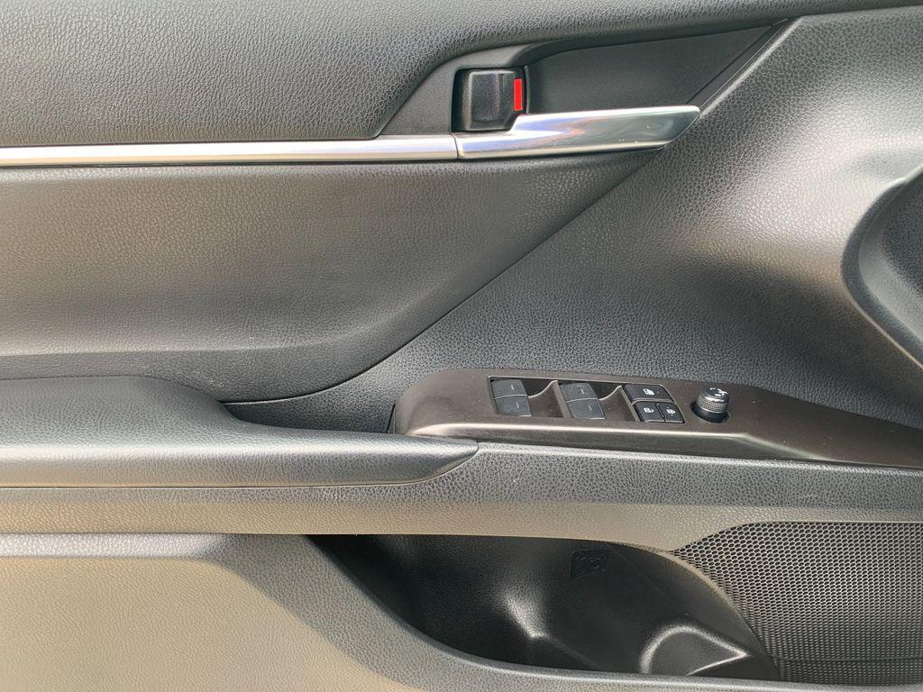 used 2023 Toyota Camry car, priced at $22,988