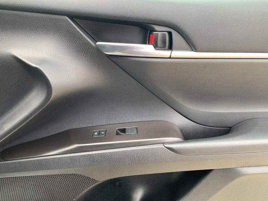 used 2023 Toyota Camry car, priced at $22,988