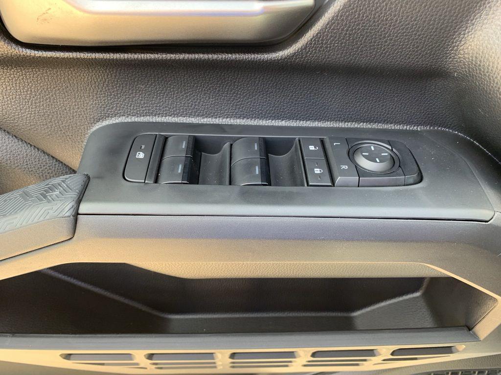 new 2025 Toyota Tacoma Hybrid car, priced at $55,448