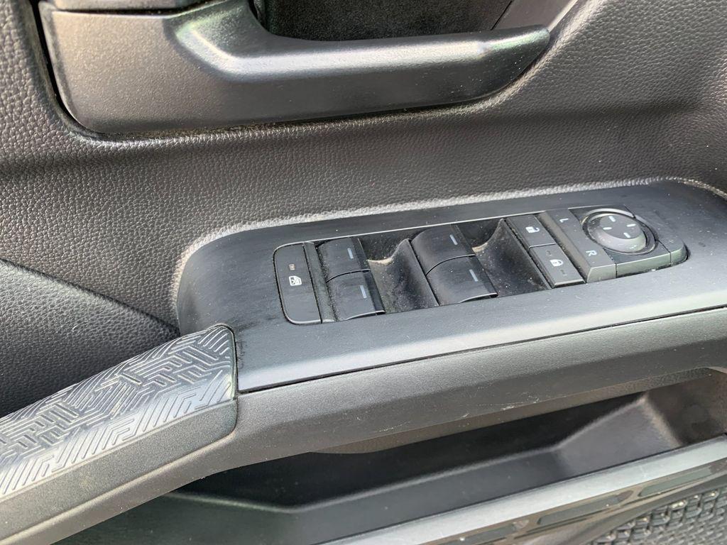 used 2024 Toyota Tacoma car, priced at $36,988