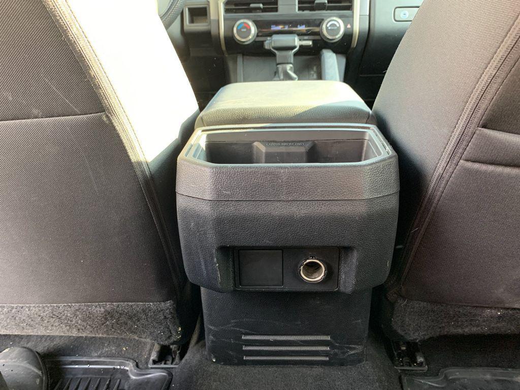 used 2024 Toyota Tacoma car, priced at $36,988