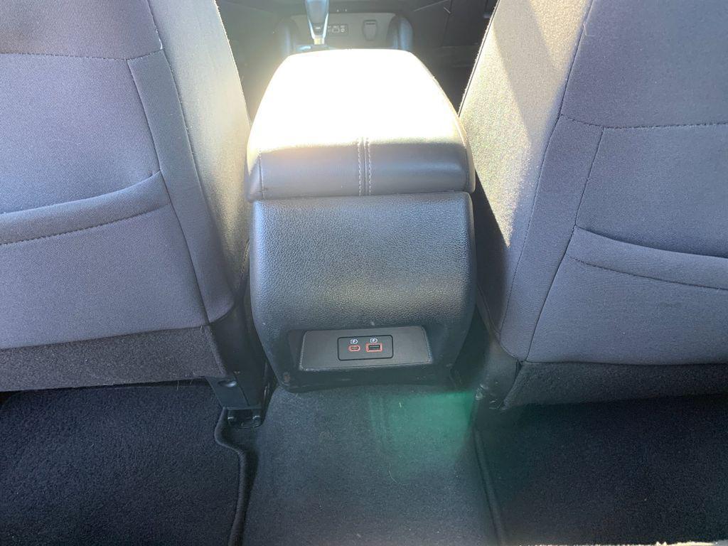 used 2020 Nissan Altima car, priced at $14,588