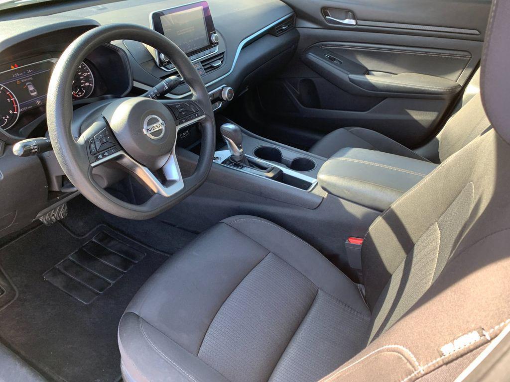 used 2020 Nissan Altima car, priced at $14,588