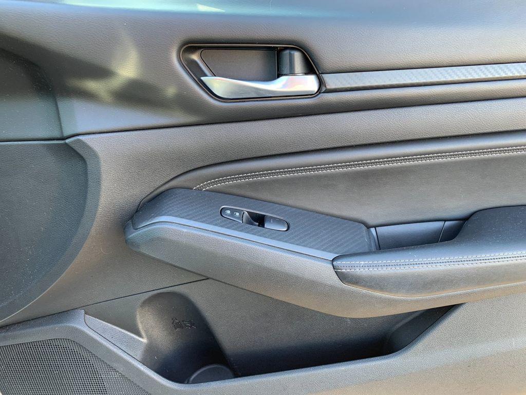 used 2020 Nissan Altima car, priced at $14,588