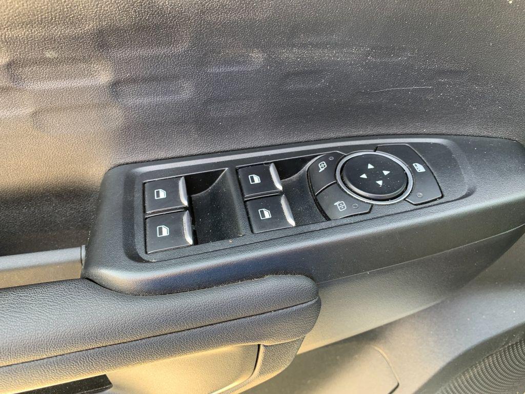 used 2024 Ford Ranger car, priced at $30,588