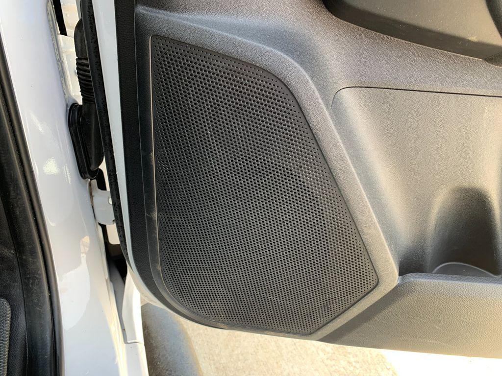 used 2024 Ford Ranger car, priced at $30,588