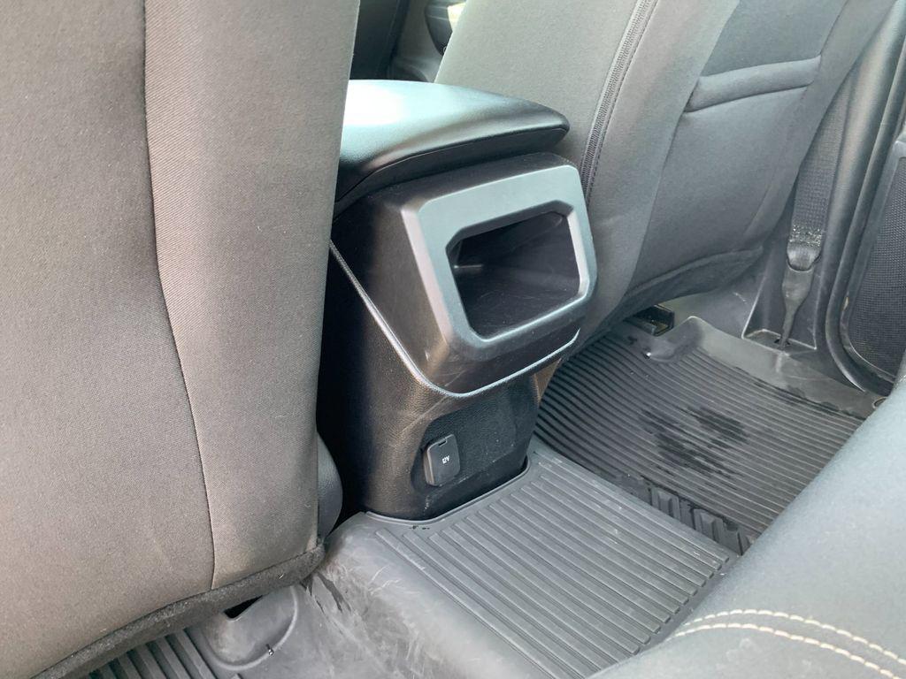 used 2024 Ford Ranger car, priced at $30,588